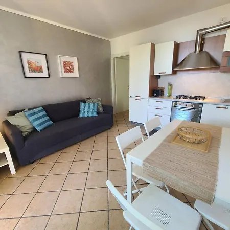 Apartamento Sandra Lonato