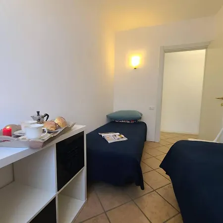 Apartamento Sandra *