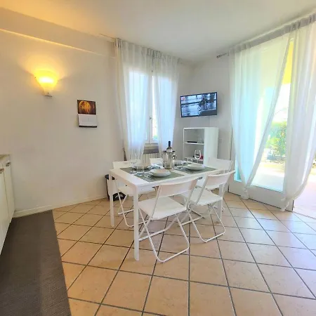 Apartamento Sandra