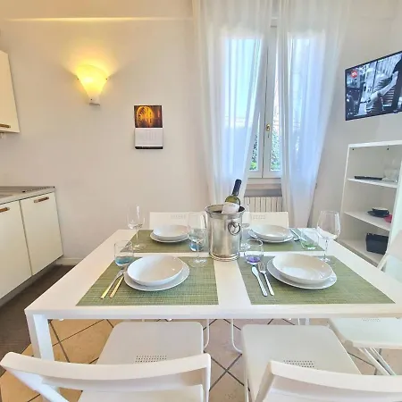 Apartamento Sandra *