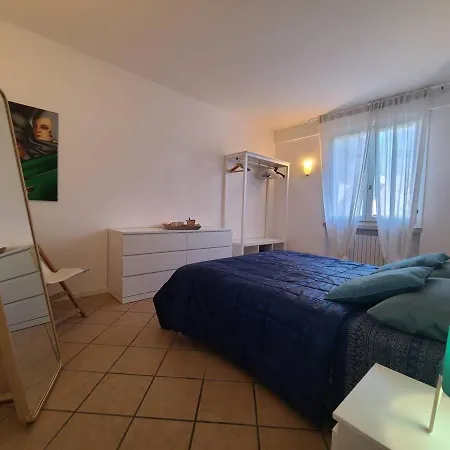 Apartamento Sandra