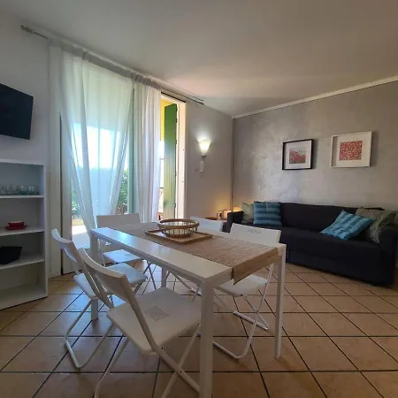 Apartamento Sandra *