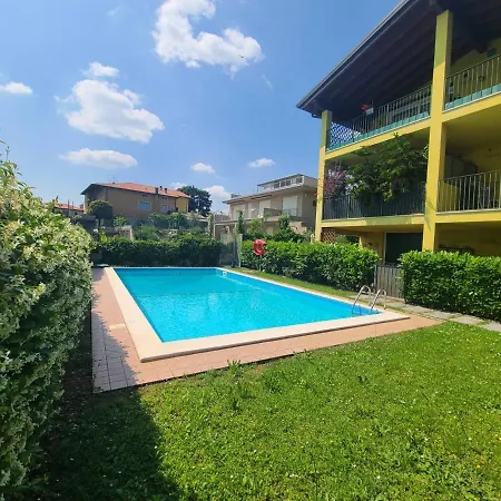 Apartamento Sandra Lonato