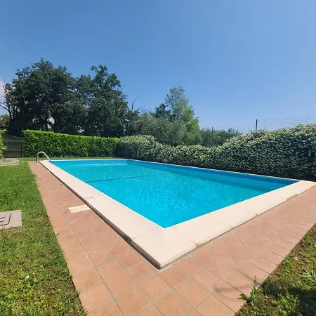 Apartamento Sandra