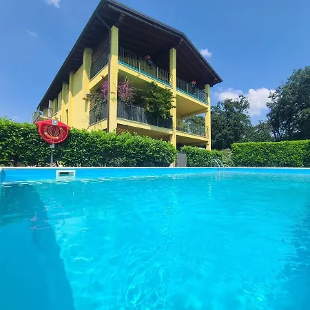Apartamento Sandra *